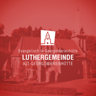 Logo der Luthergemeinde in Alt-Georgsmarienhütte